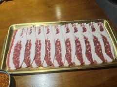 -蒲葵传统炭火烤肉(白石龙店)