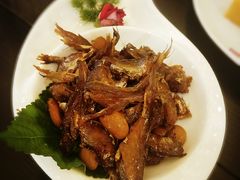 -聚百鲜海鲜烧烤私房菜(韩乐坊店)