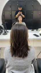 -POSALON烫发染发