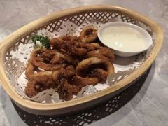 -必胜客(华都店)