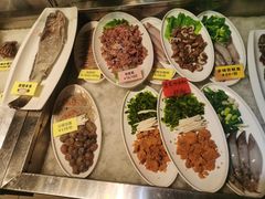 -涌觅名灶·本地海鲜宁波菜(财富广场店)