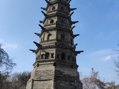 -南京市江宁方山