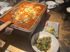 -炉鱼(西溪银泰城店)