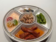 -炳胜私厨(万象前海店)