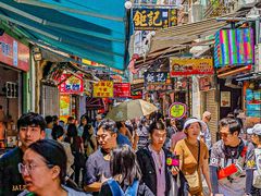 -澳门长洲糯米糍(柯打苏沙街店)