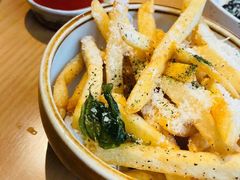 芝士薯条-WOKKA by艮上(中海环宇荟店)