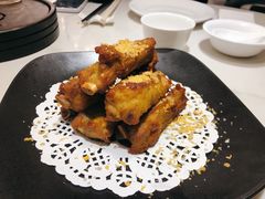 金牌蒜香骨-湖锦酒楼·旗舰店(三阳总店)