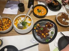 -榕意·川味之美(深业上城店)