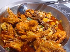 -李想大虾(江北天街店)