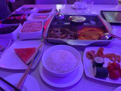 -海底捞火锅(杭州庆春路夜宵主题店)