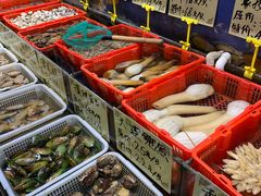 -蚝得喜海鲜(东城店)