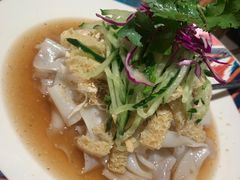 -塔哈尔·新疆盛宴(奉贤龙湖店)