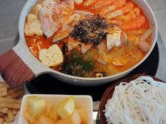 -创味·民间海南菜·非遗藤桥排骨(藤桥·免税城店)