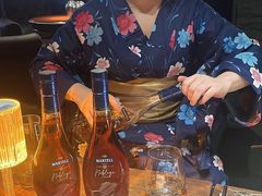 -LA CHULA&MEEGO女仆桌游酒吧