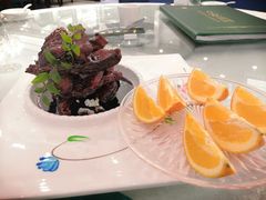 -齐家花园大酒店·本帮菜(宝山店)