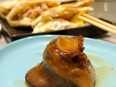 -高玛纳驴肉火烧(一世界店)