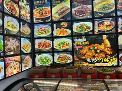 -小骨煲金华砂锅(转塘金街美地店)