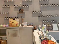 -泰合玺·精油疗愈 SPA(南京河西万达店)