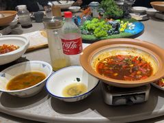 -后湖小院·乡野田园菜