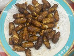 -济南烧烤(五莲路店)