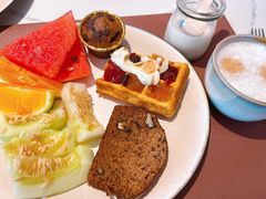 -广州粤海喜来登酒店