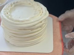 -千浔一暖DIY蛋糕烘焙(人民大学店)
