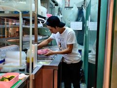 -轻沙拉Fit Salad(珠江新城店)