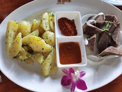 -玛吉阿米·餐吧