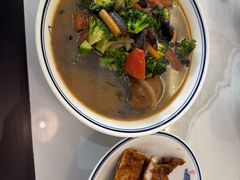 -天天鲜面馆(衡山路店)