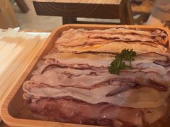 -旧街市鲜货老火锅(大光路店)