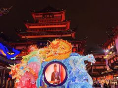 -豫园
