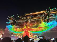 -鼓楼(兴庆区)