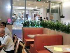 大堂-卡朋西餐(扬名广场店)