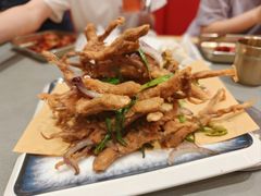 -龙虾奇迹(大华三路店)