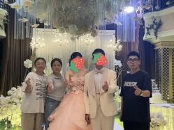 -水晶之恋婚纱摄影(北京总店)