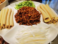 -鼎好家常菜(天桥店)
