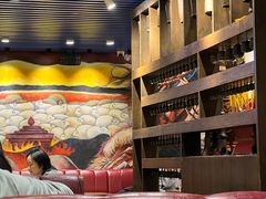 -敏珠拉姆藏餐·南京厨房(富春江东街店)