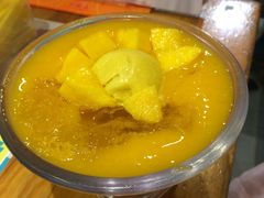 -许留山(梳士巴利道店)