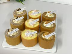 -威利旺卡烘焙西点蛋糕培训(朝阳校区)