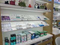 -好宜家眼视光·蔡司店(临汾店)