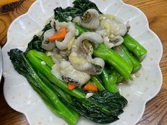 -南记食粥坊·宵夜大排档(南桂店)