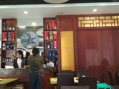 -颜氏双江清水鱼一养身火锅(磁器口店)