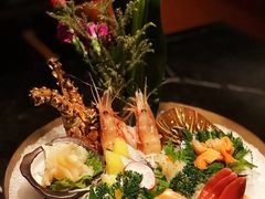 -半岛翡丽海鲜自助餐厅(观风亭店)