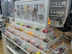 -爆爆手作·掐丝珐琅·Tufting·捏捏乐DIY团建集合店(朝阳店)