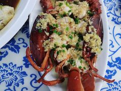 -范饭椰林川湘味海鲜·椰子鸡(三亚湾椰梦长廊店)
