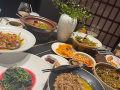 -马凯餐厅(长椿街店)