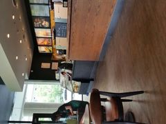 -星巴克(北京惠新东街店)