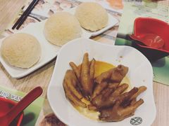 -添好运点心专门店(中环IFC店)