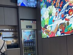 -半天妖烤鱼(西直门凯德mall店)