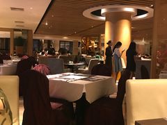 -上海东方佘山翰悦阁酒店·Vie全日制餐厅